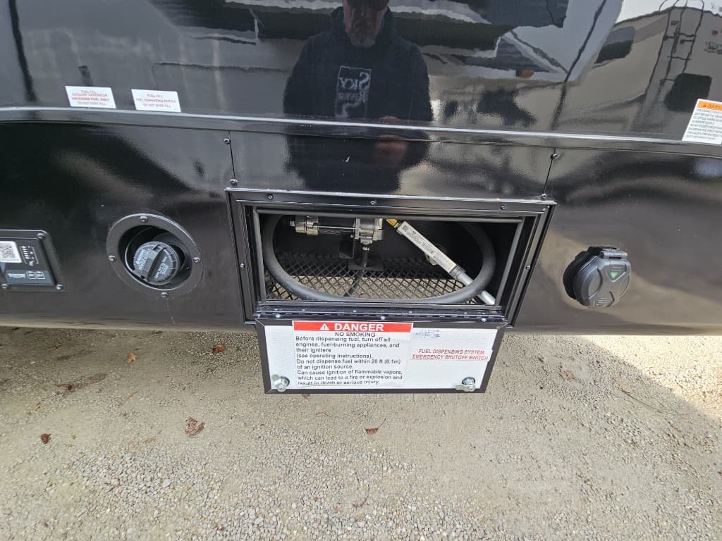 2026 Jayco 2026 Jayco Seismic - thumbnail 64