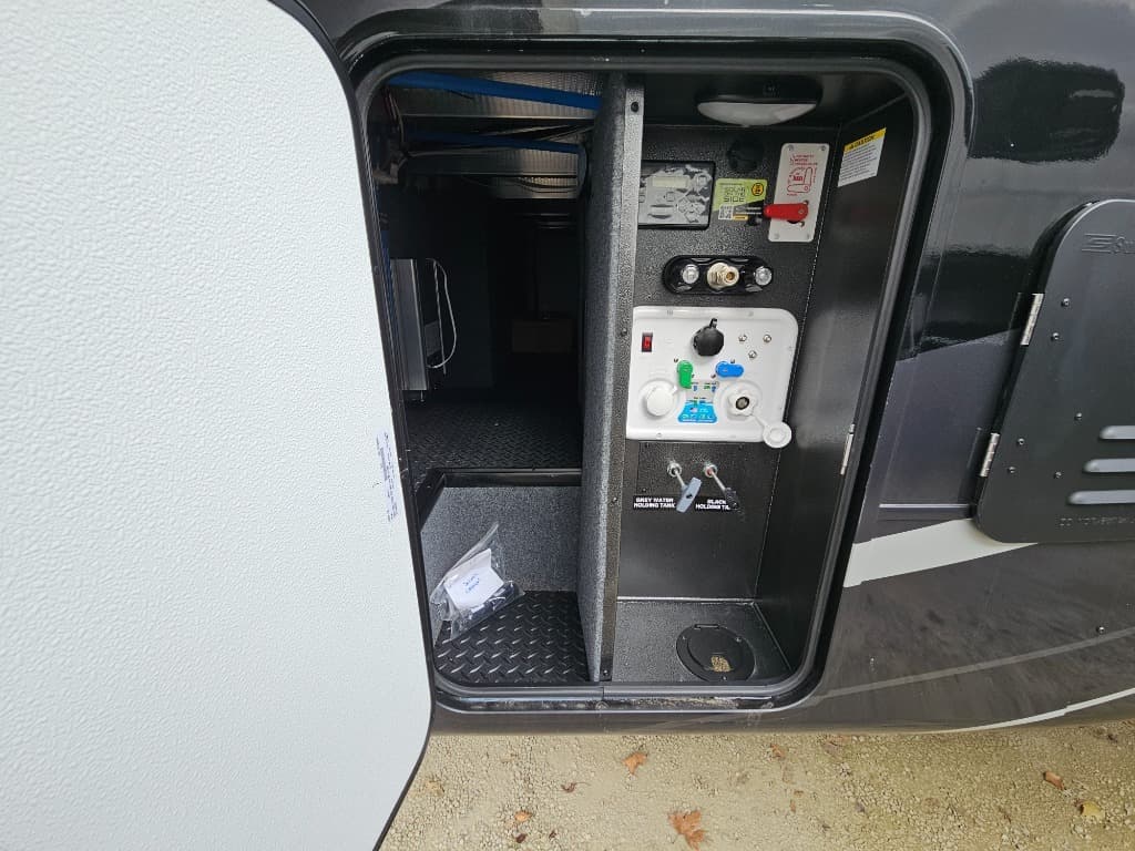 2026 Jayco 2026 Jayco Seismic - thumbnail 66