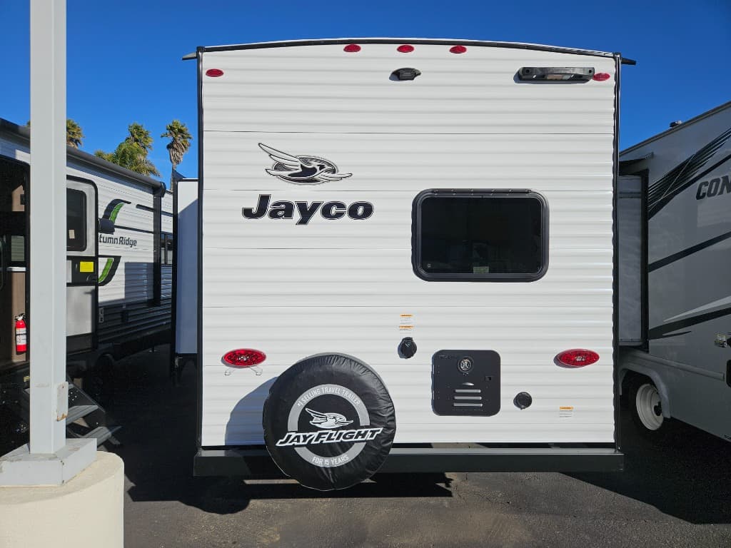 2026 Jayco 2026 Jayco Jay Flight SLX - thumbnail 4