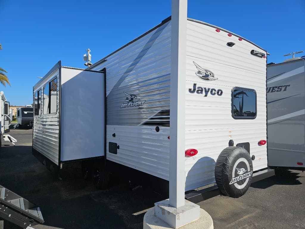 2026 Jayco 2026 Jayco Jay Flight SLX - thumbnail 5