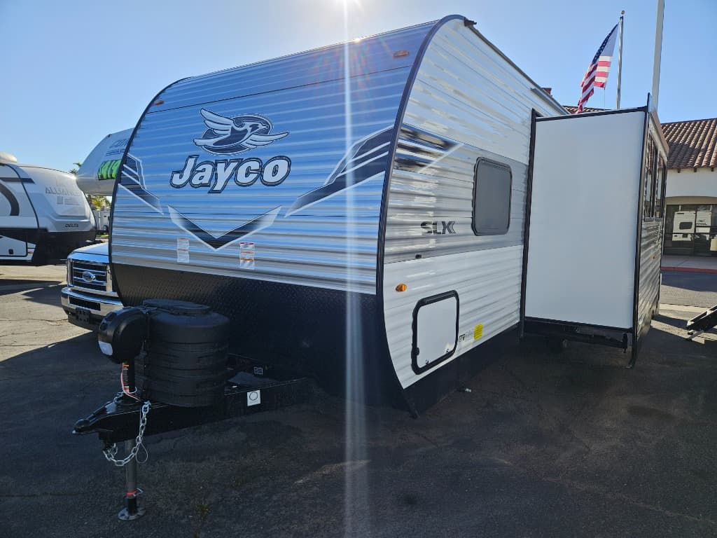 2026 Jayco 2026 Jayco Jay Flight SLX - thumbnail 6