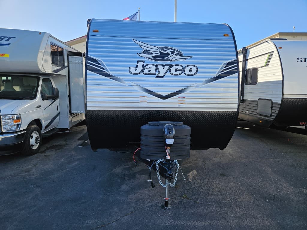 2026 Jayco 2026 Jayco Jay Flight SLX - thumbnail 7