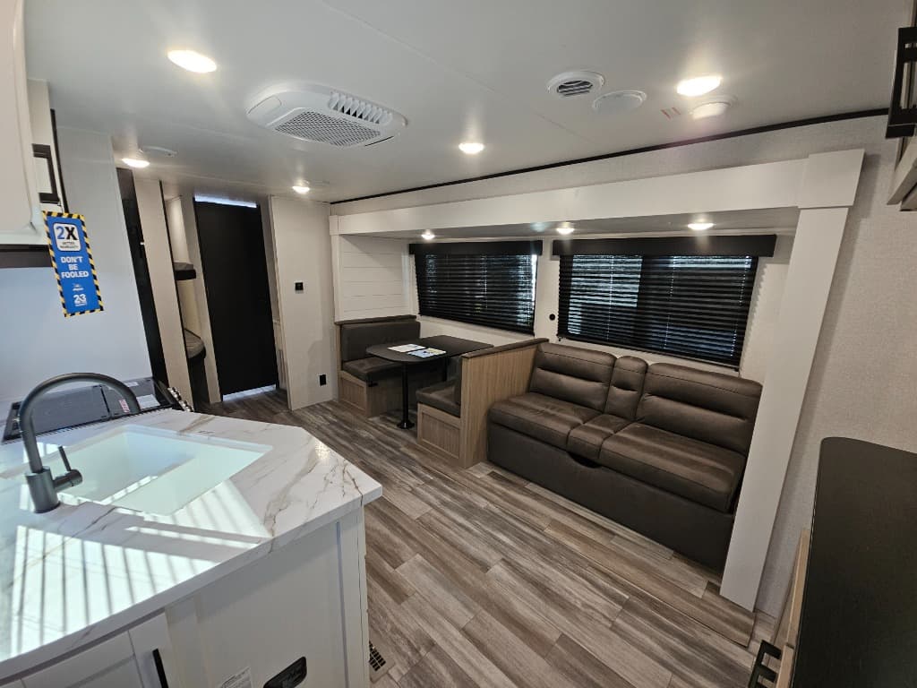 2026 Jayco 2026 Jayco Jay Flight SLX - thumbnail 8