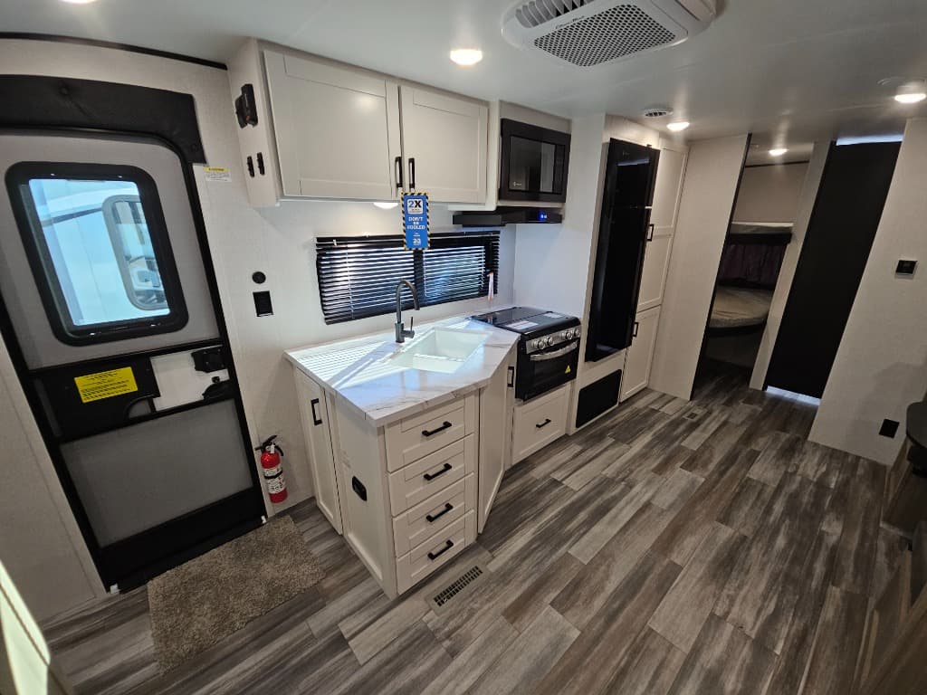 2026 Jayco 2026 Jayco Jay Flight SLX - thumbnail 9