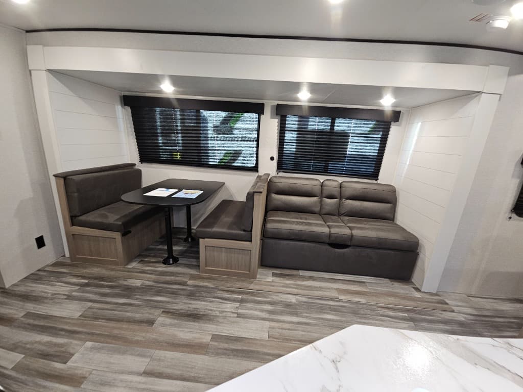 2026 Jayco 2026 Jayco Jay Flight SLX - thumbnail 10