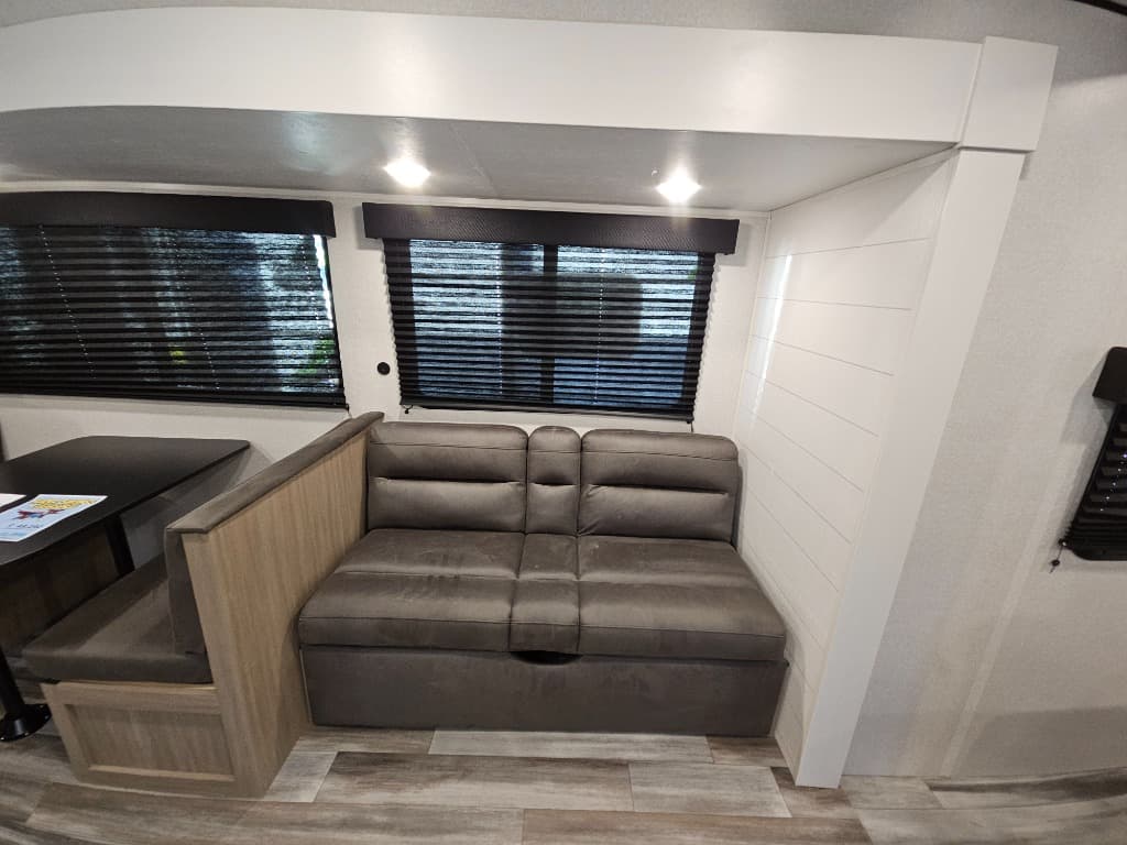 2026 Jayco 2026 Jayco Jay Flight SLX - thumbnail 11