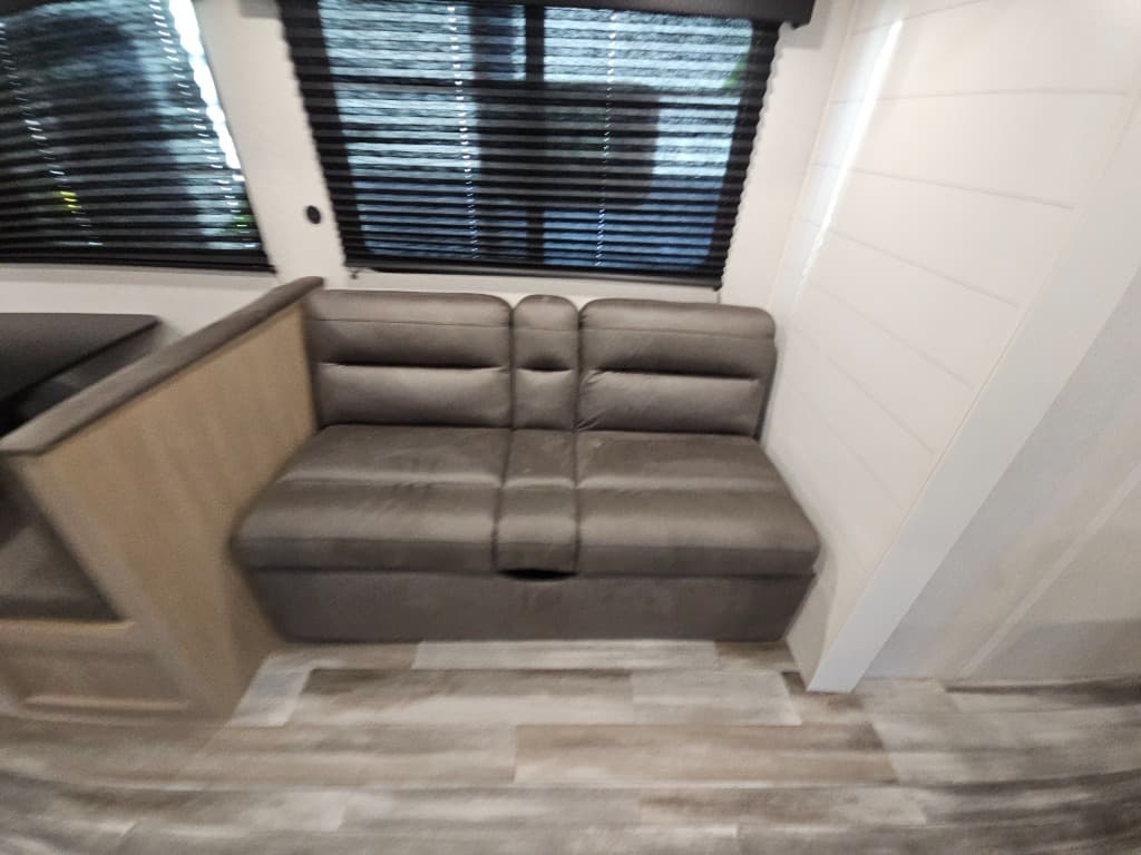 2026 Jayco 2026 Jayco Jay Flight SLX - thumbnail 12