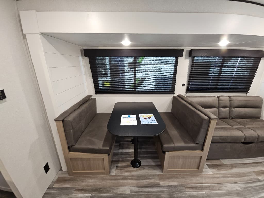 2026 Jayco 2026 Jayco Jay Flight SLX - thumbnail 13