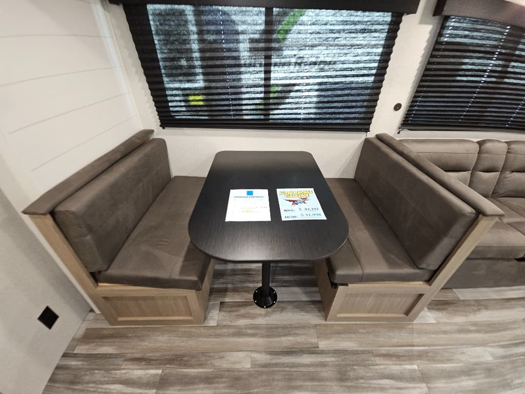 2026 Jayco 2026 Jayco Jay Flight SLX - thumbnail 14