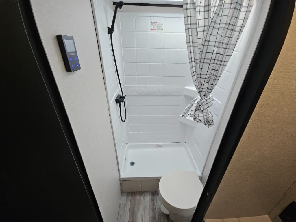 2026 Jayco 2026 Jayco Jay Flight SLX - thumbnail 20