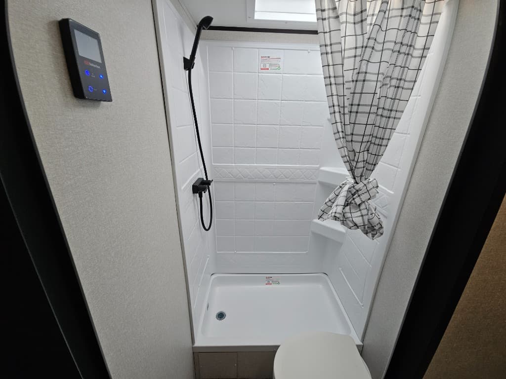 2026 Jayco 2026 Jayco Jay Flight SLX - thumbnail 21