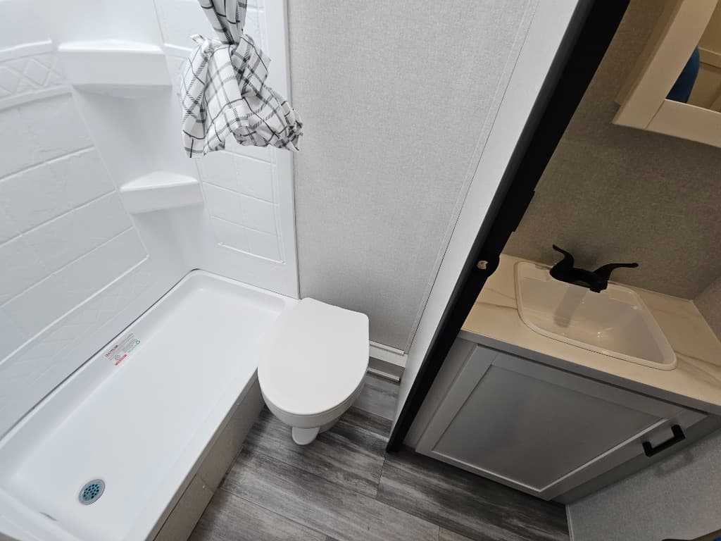 2026 Jayco 2026 Jayco Jay Flight SLX - thumbnail 23