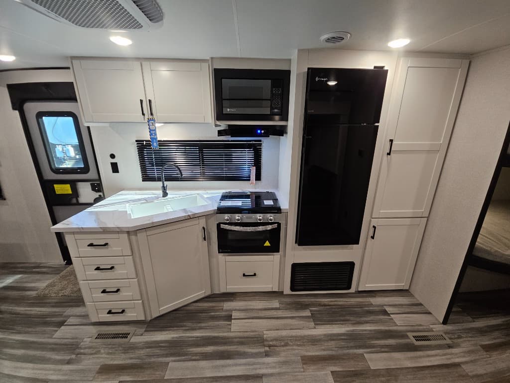 2026 Jayco 2026 Jayco Jay Flight SLX - thumbnail 24