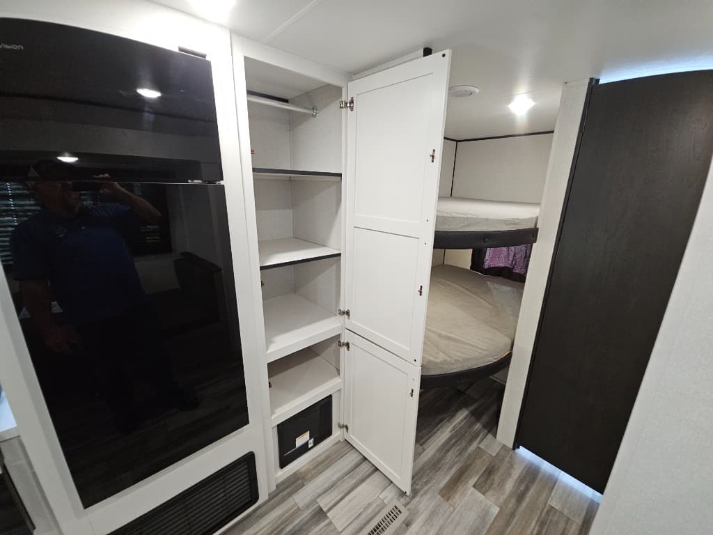 2026 Jayco 2026 Jayco Jay Flight SLX - thumbnail 25