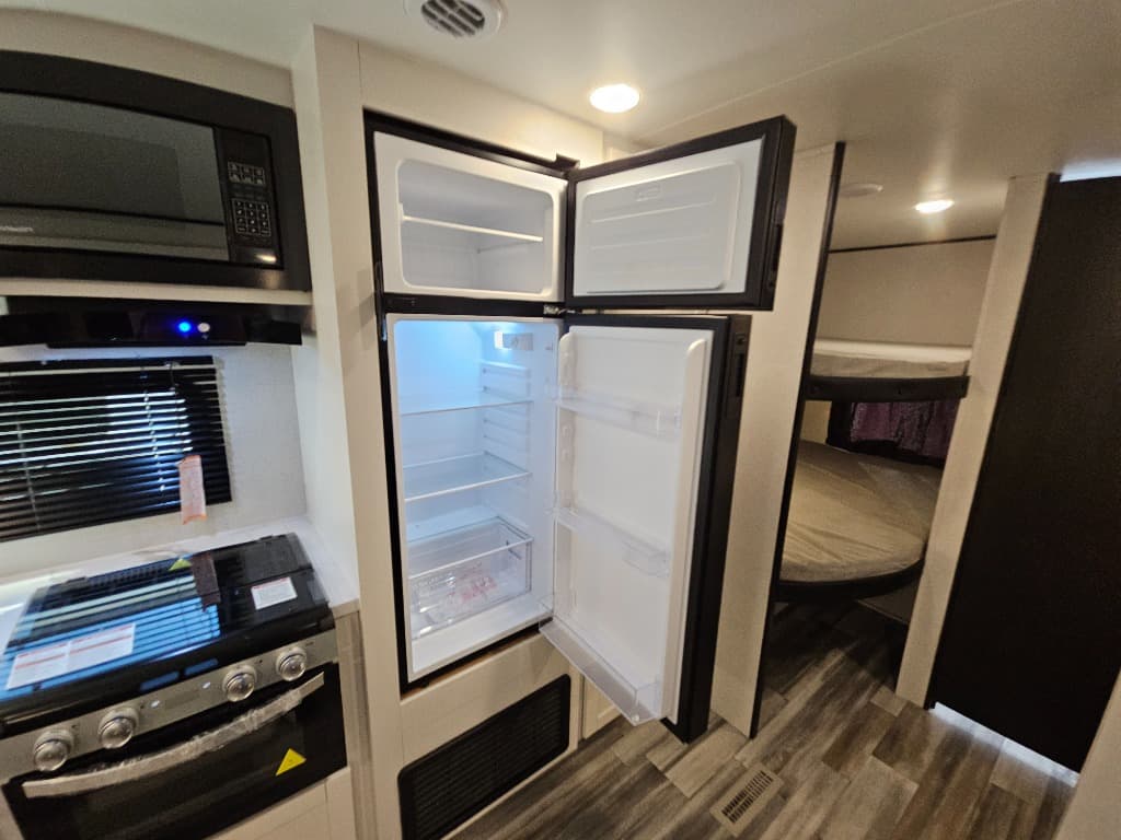 2026 Jayco 2026 Jayco Jay Flight SLX - thumbnail 26