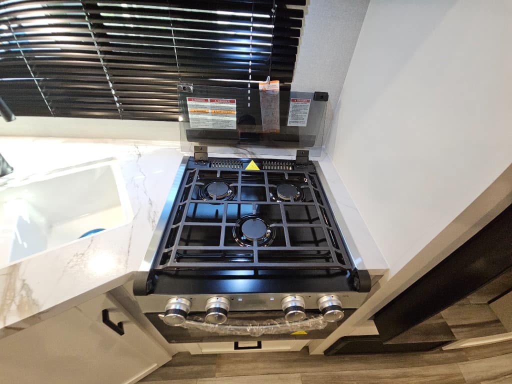 2026 Jayco 2026 Jayco Jay Flight SLX - thumbnail 29