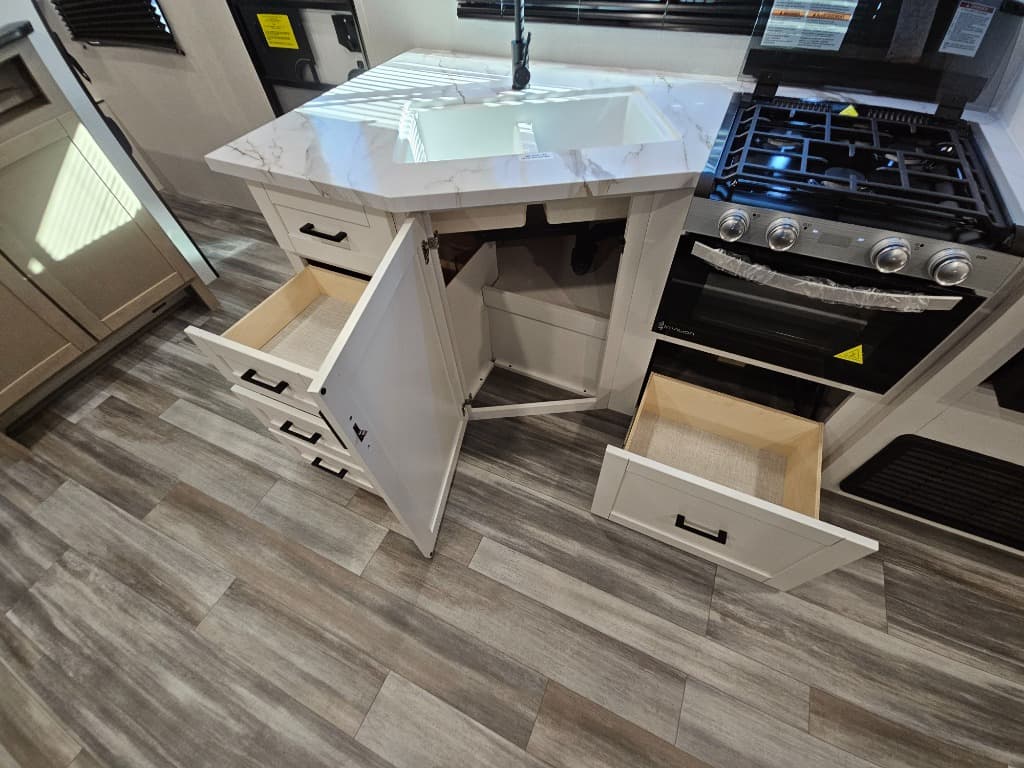 2026 Jayco 2026 Jayco Jay Flight SLX - thumbnail 33