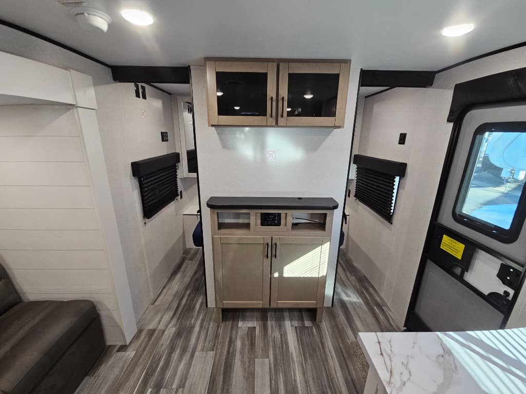 2026 Jayco 2026 Jayco Jay Flight SLX - thumbnail 34
