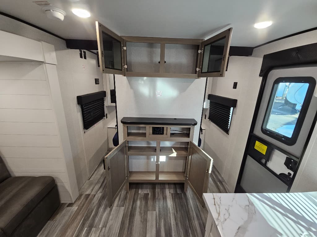 2026 Jayco 2026 Jayco Jay Flight SLX - thumbnail 36