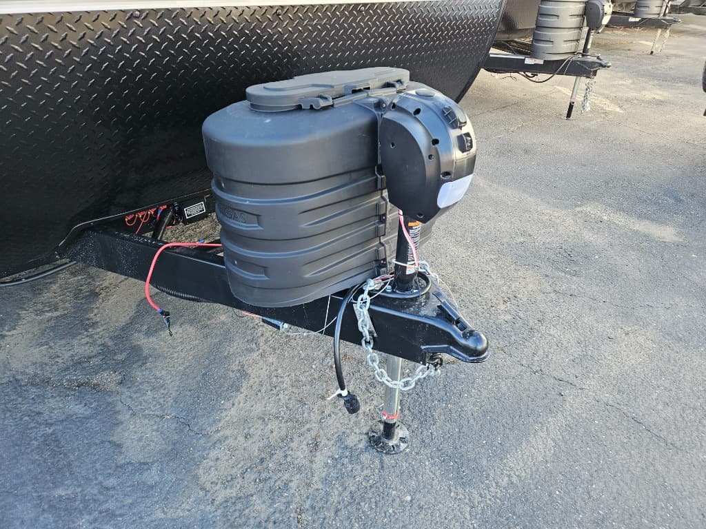 2026 Jayco 2026 Jayco Jay Flight SLX - thumbnail 40