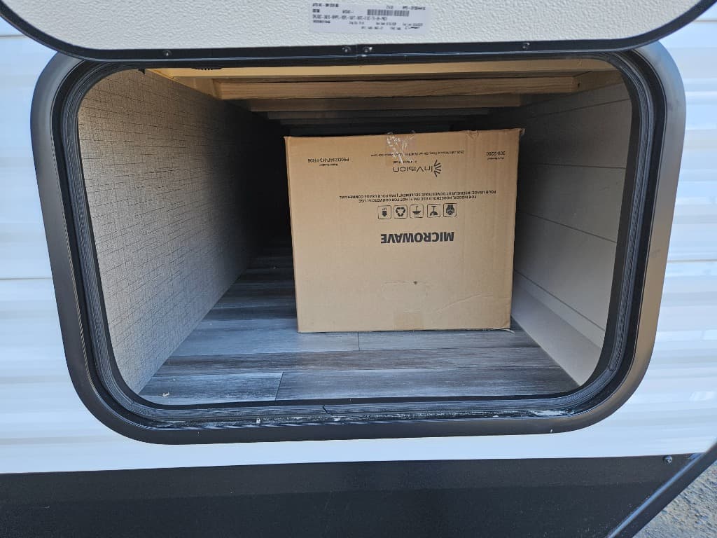 2026 Jayco 2026 Jayco Jay Flight SLX - thumbnail 42