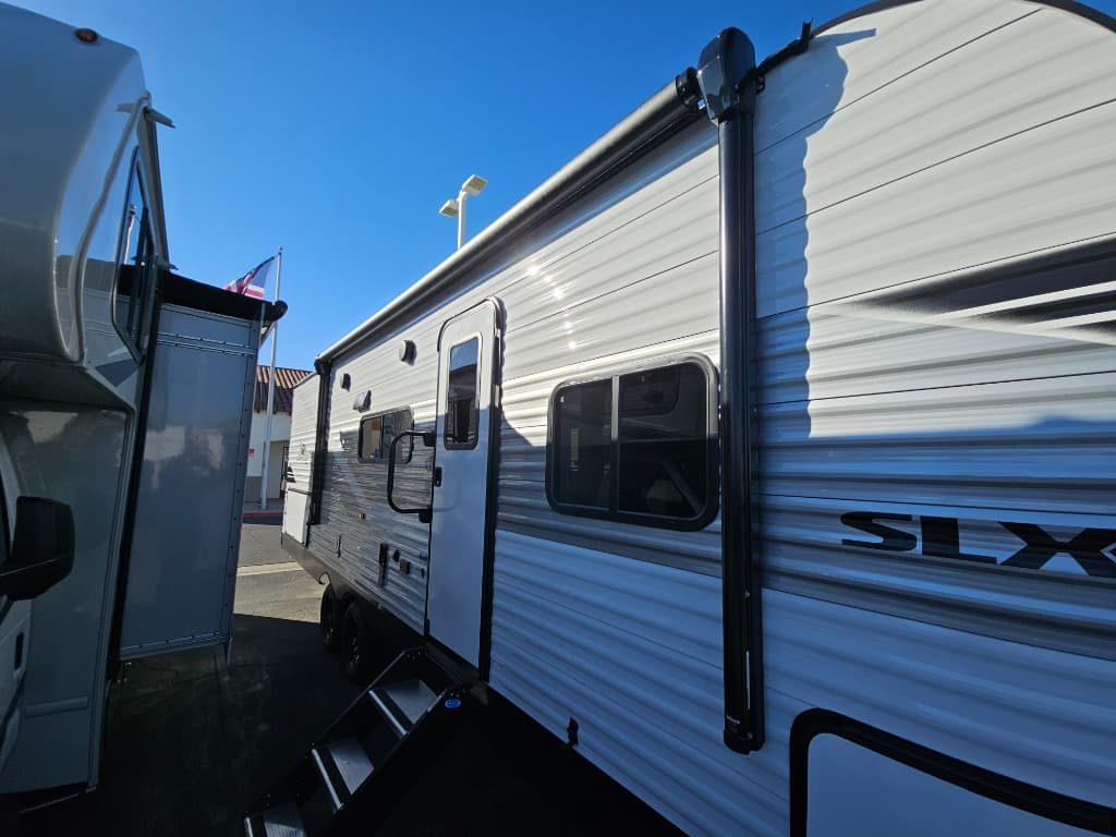 2026 Jayco 2026 Jayco Jay Flight SLX - thumbnail 43