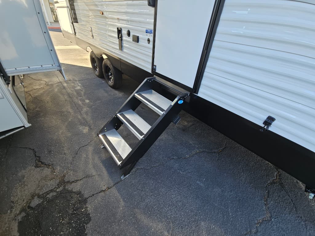 2026 Jayco 2026 Jayco Jay Flight SLX - thumbnail 44