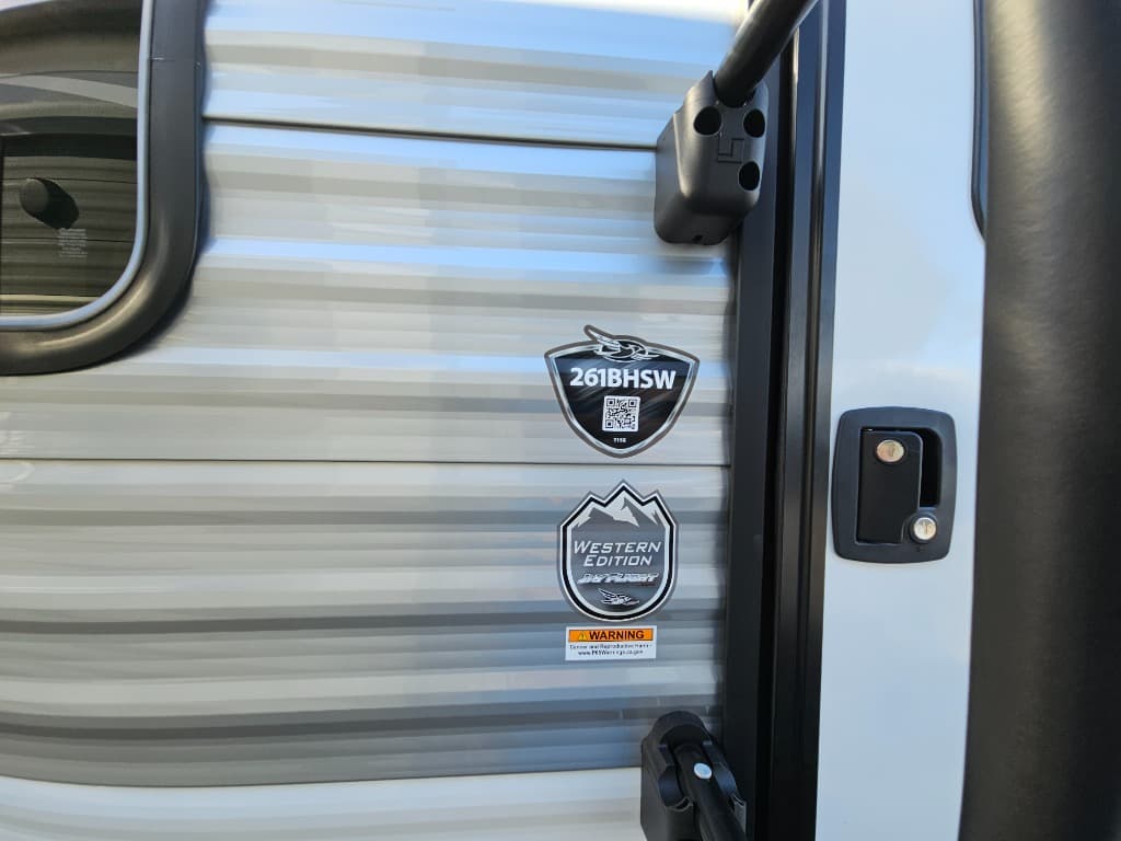 2026 Jayco 2026 Jayco Jay Flight SLX - thumbnail 45