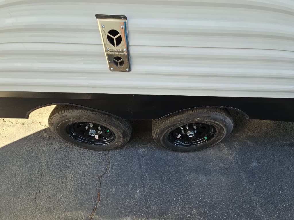 2026 Jayco 2026 Jayco Jay Flight SLX - thumbnail 47