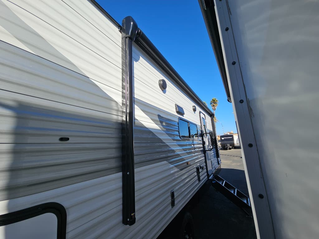 2026 Jayco 2026 Jayco Jay Flight SLX - thumbnail 48