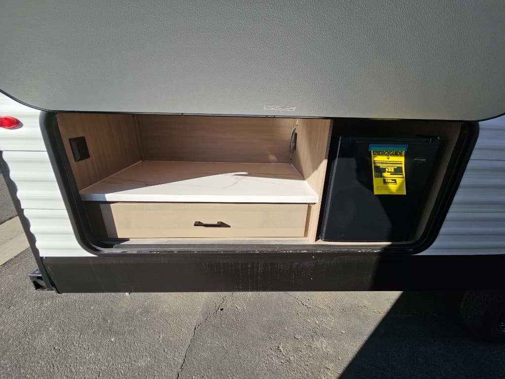 2026 Jayco 2026 Jayco Jay Flight SLX - thumbnail 49