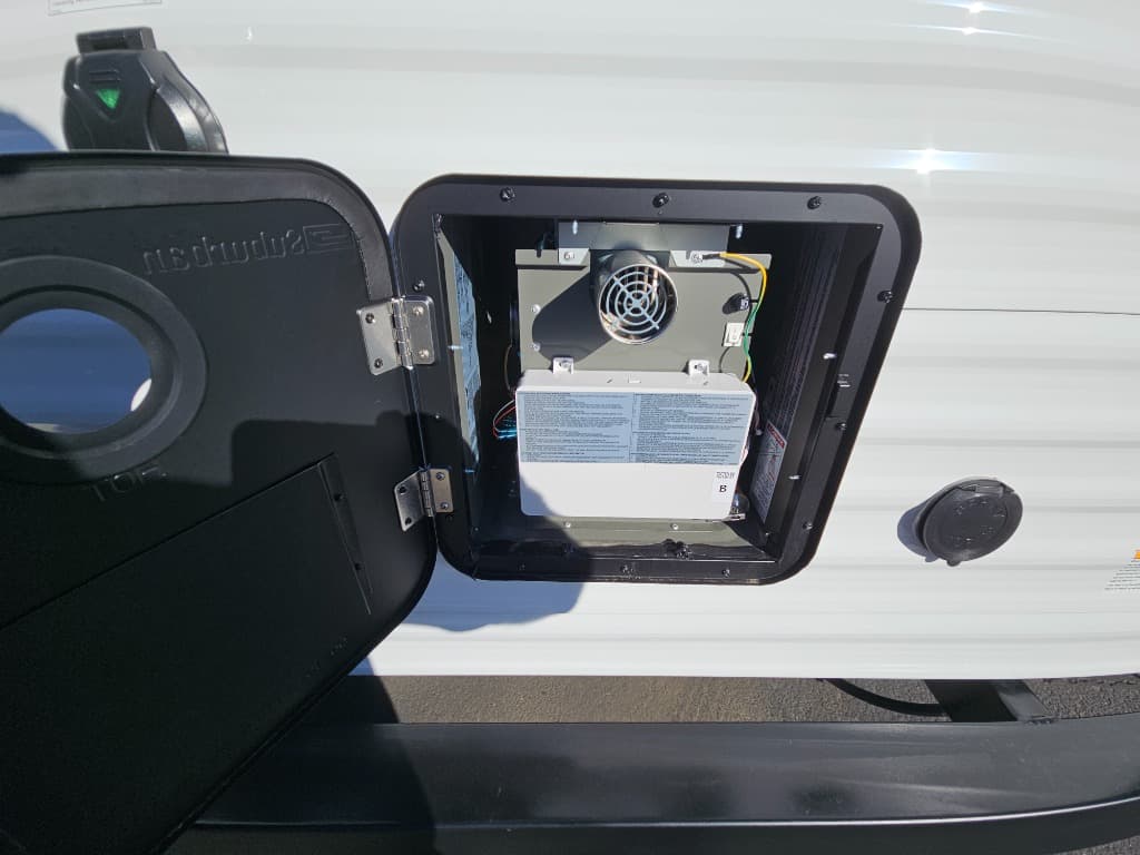 2026 Jayco 2026 Jayco Jay Flight SLX - thumbnail 52