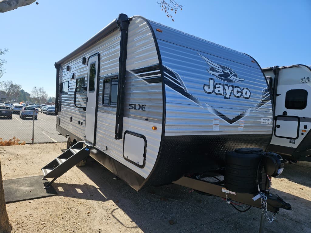 2026 Jayco Jay Flight SLX 200MKSW