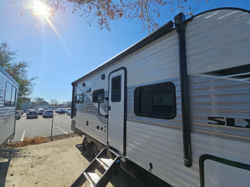 2026 Jayco 2026 Jayco Jay Flight SLX - thumbnail 13