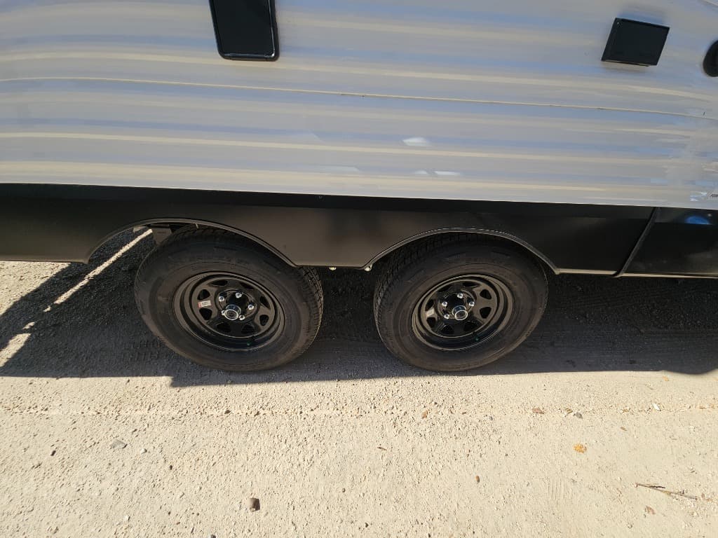 2026 Jayco 2026 Jayco Jay Flight SLX - thumbnail 16