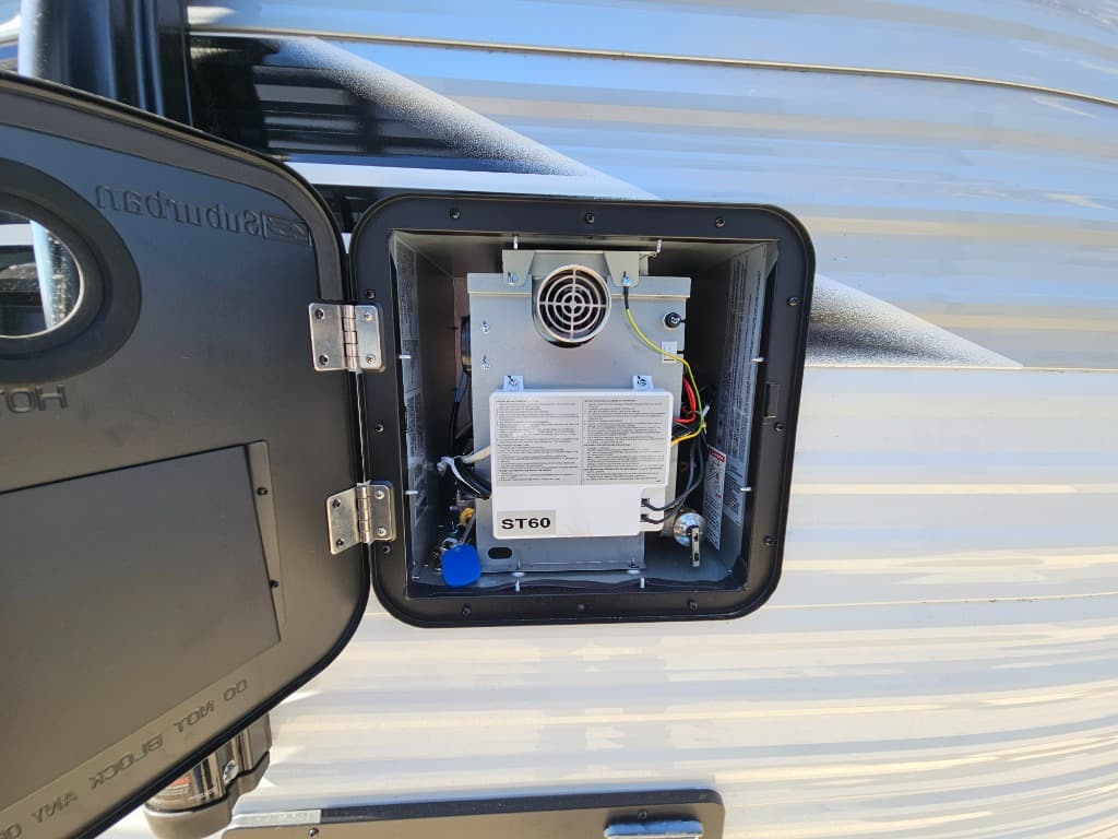 2026 Jayco 2026 Jayco Jay Flight SLX - thumbnail 19