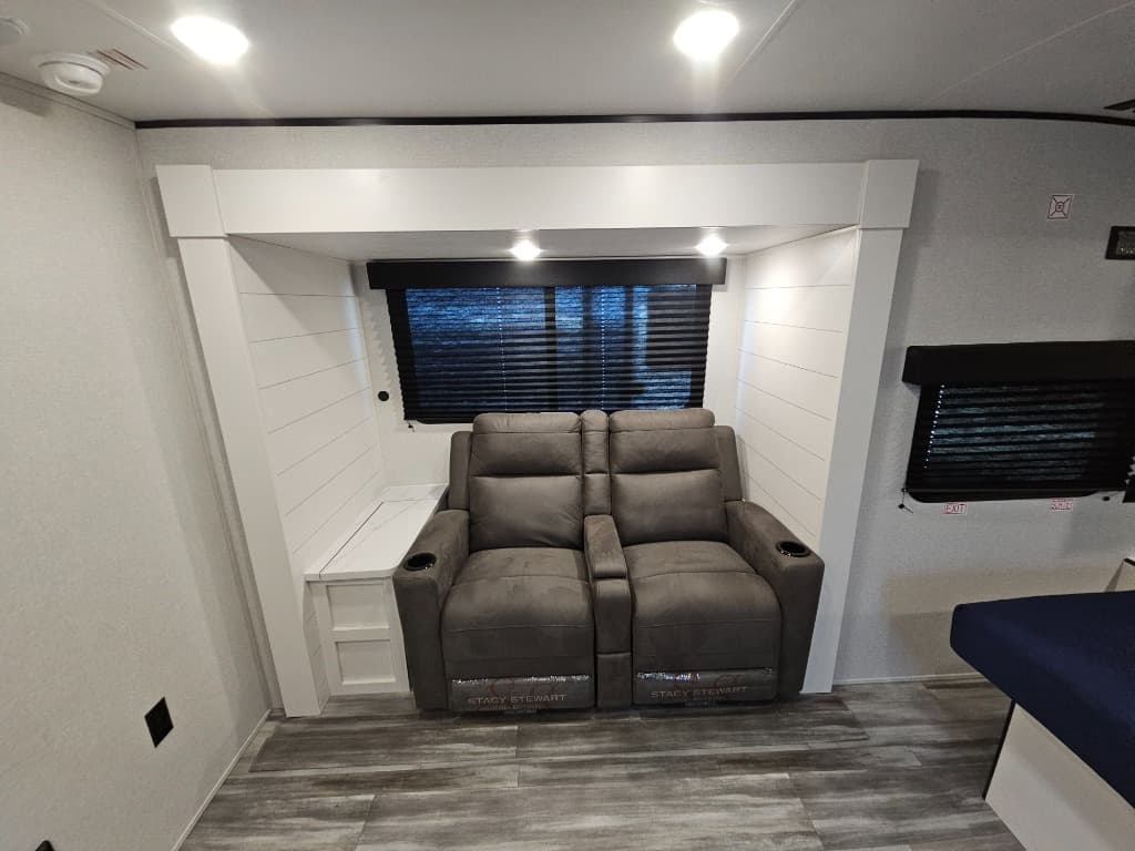 2026 Jayco 2026 Jayco Jay Flight SLX - thumbnail 24