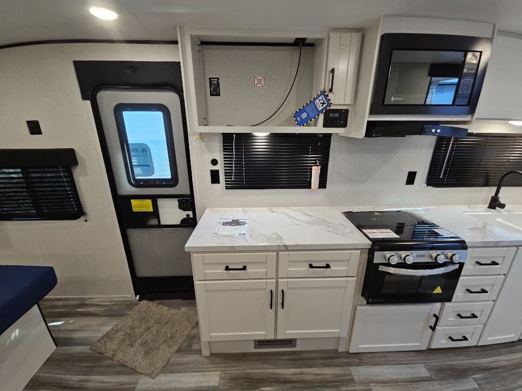 2026 Jayco 2026 Jayco Jay Flight SLX - thumbnail 31