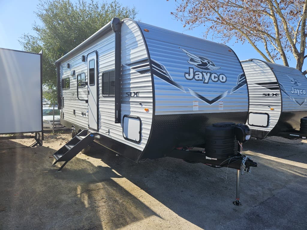 2026 Jayco Jay Flight SLX 200MKSW