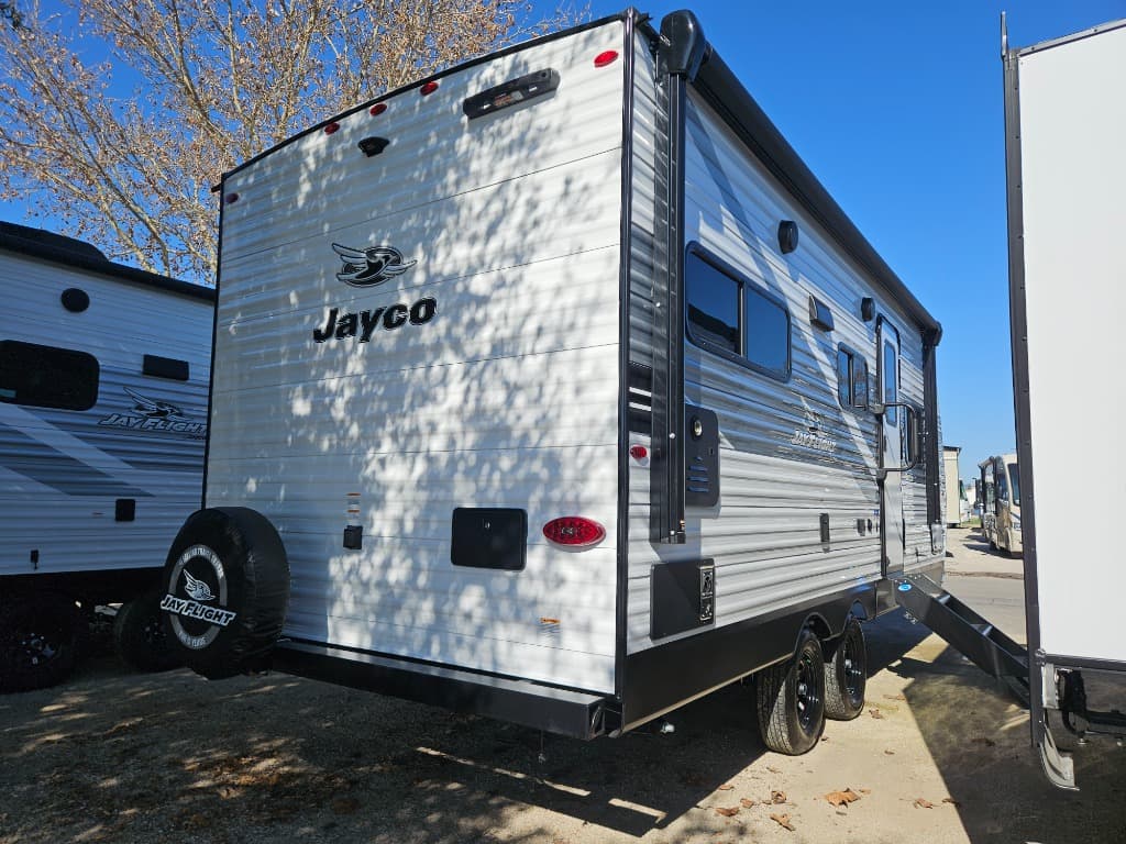 2026 Jayco 2026 Jayco Jay Flight SLX - thumbnail 3