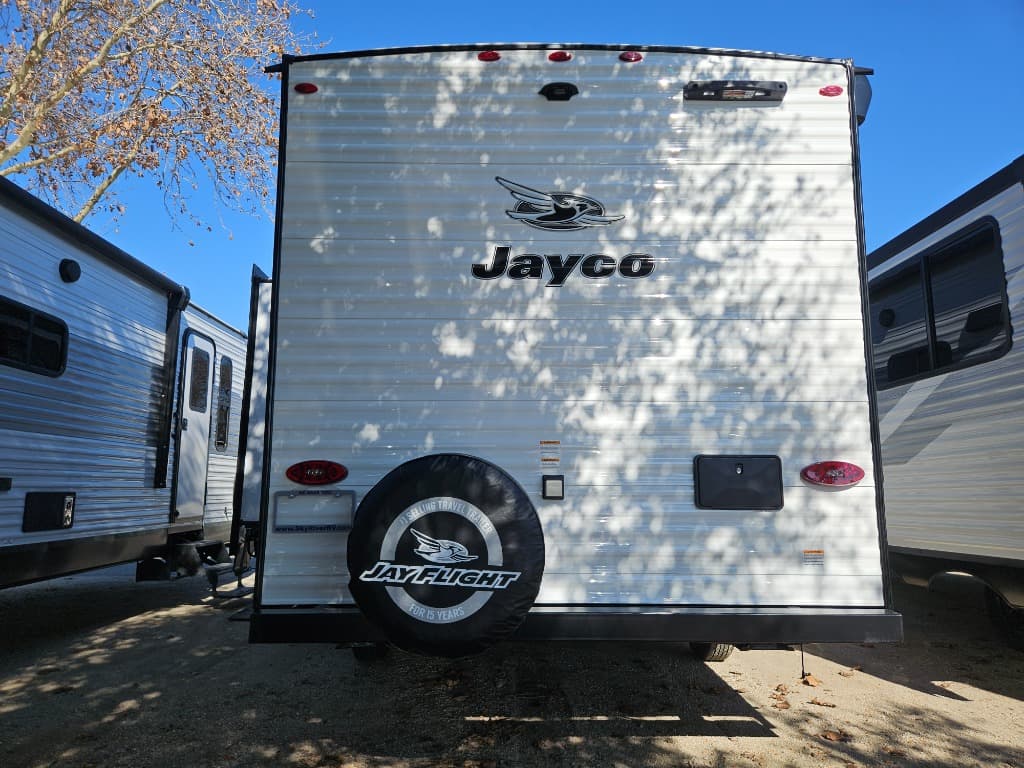 2026 Jayco 2026 Jayco Jay Flight SLX - thumbnail 4