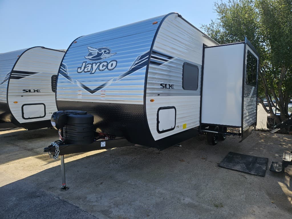 2026 Jayco 2026 Jayco Jay Flight SLX - thumbnail 6