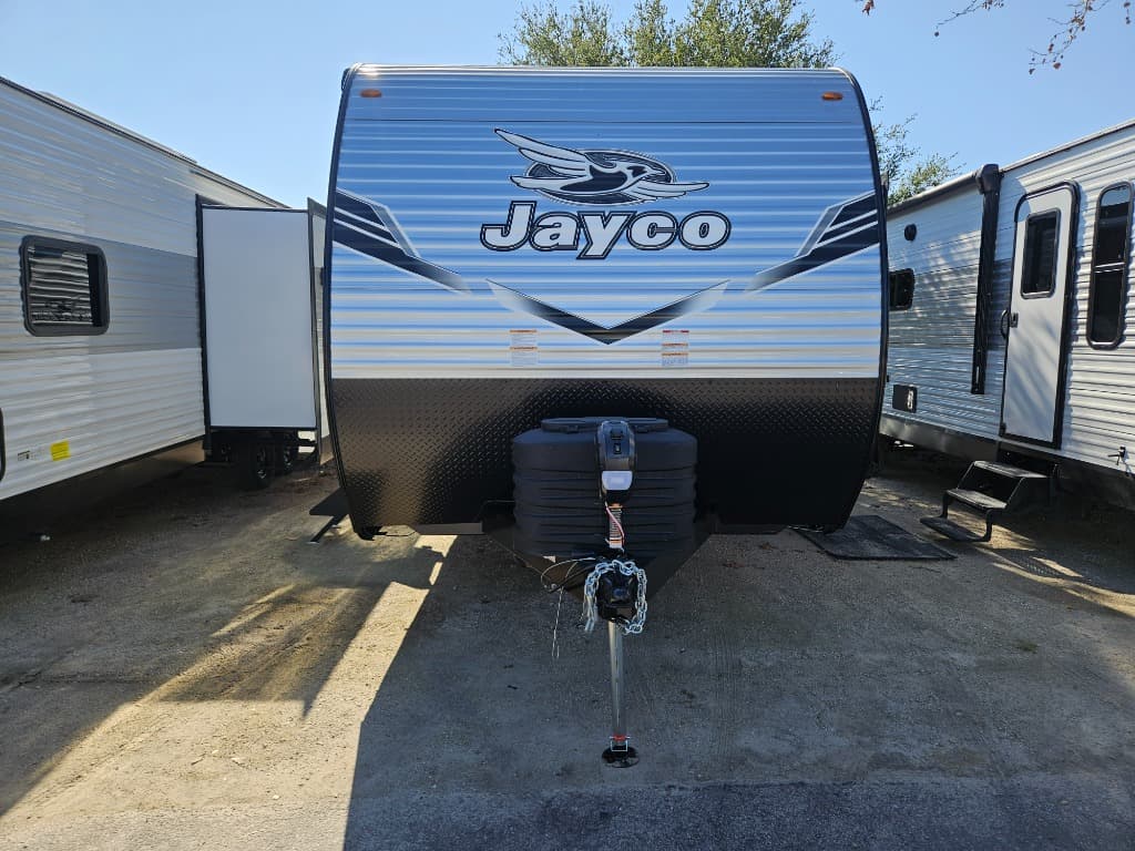 2026 Jayco 2026 Jayco Jay Flight SLX - thumbnail 7