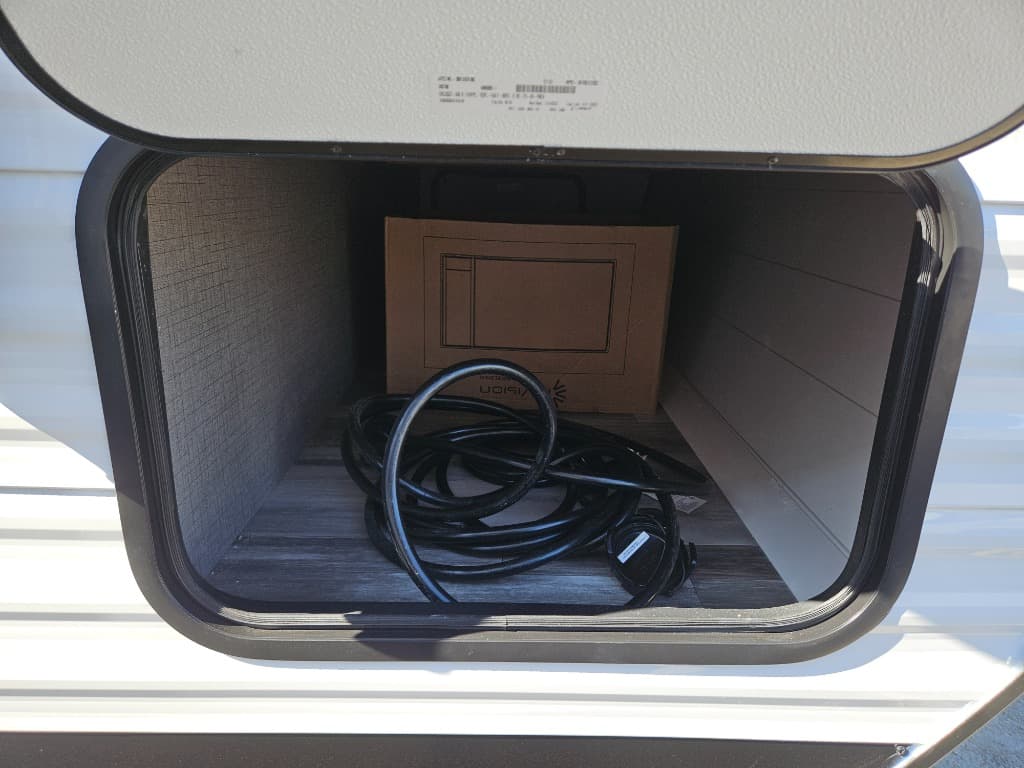 2026 Jayco 2026 Jayco Jay Flight SLX - thumbnail 9