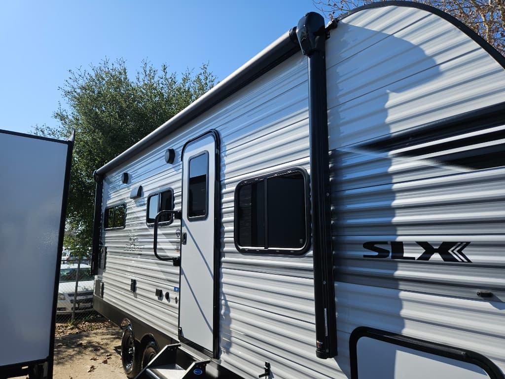 2026 Jayco 2026 Jayco Jay Flight SLX - thumbnail 11