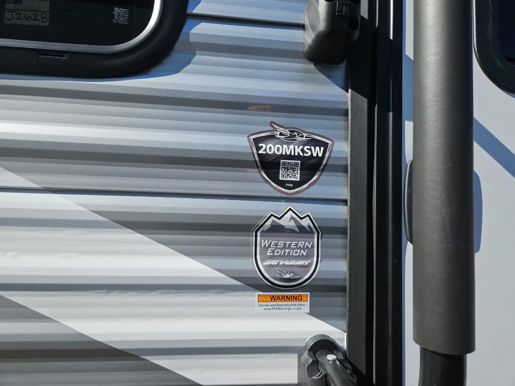 2026 Jayco 2026 Jayco Jay Flight SLX - thumbnail 13