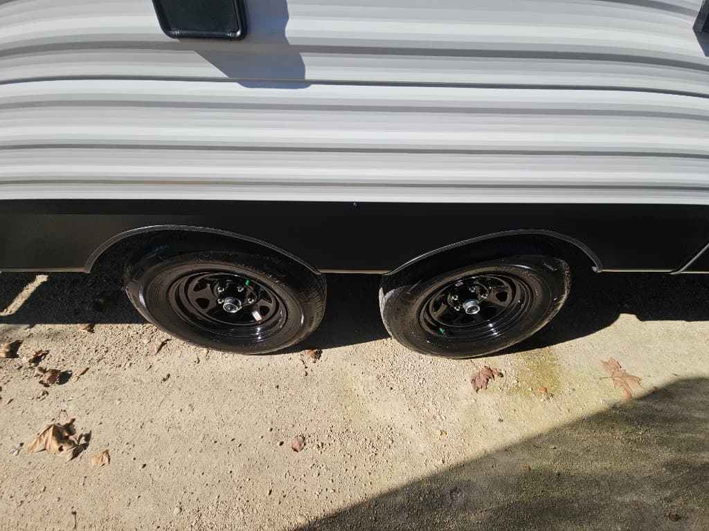 2026 Jayco 2026 Jayco Jay Flight SLX - thumbnail 14