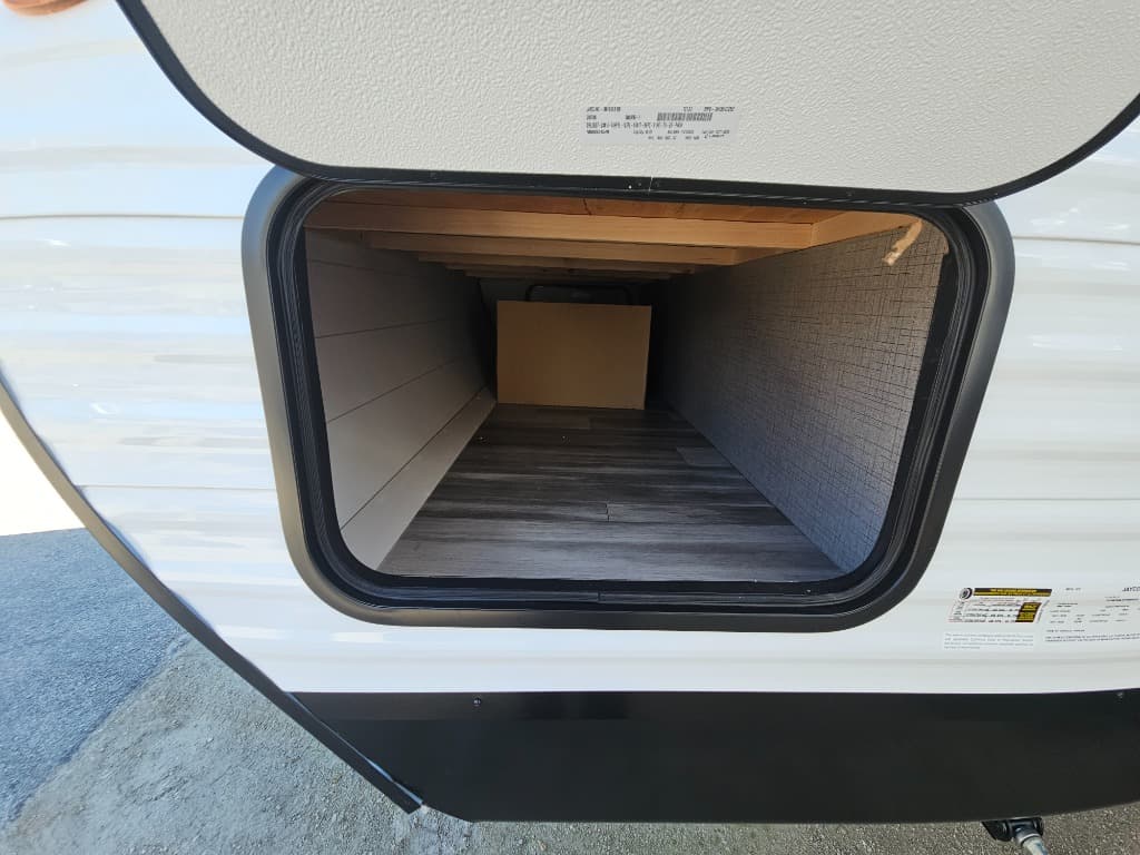 2026 Jayco 2026 Jayco Jay Flight SLX - thumbnail 20