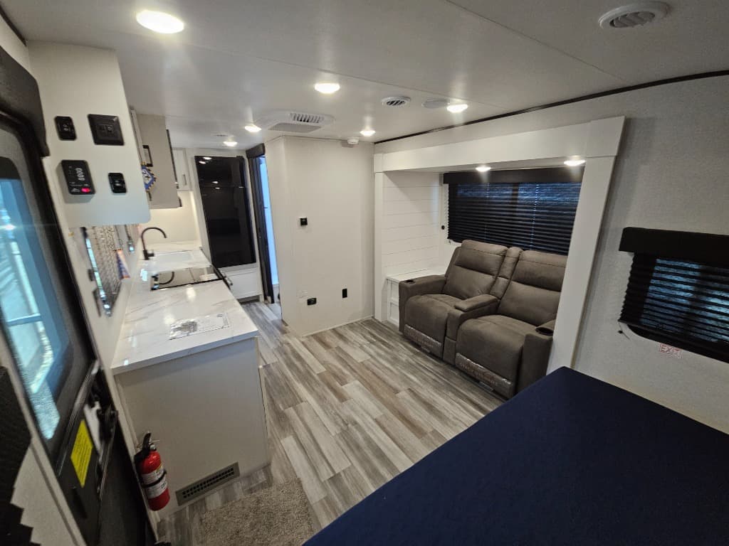 2026 Jayco 2026 Jayco Jay Flight SLX - thumbnail 21