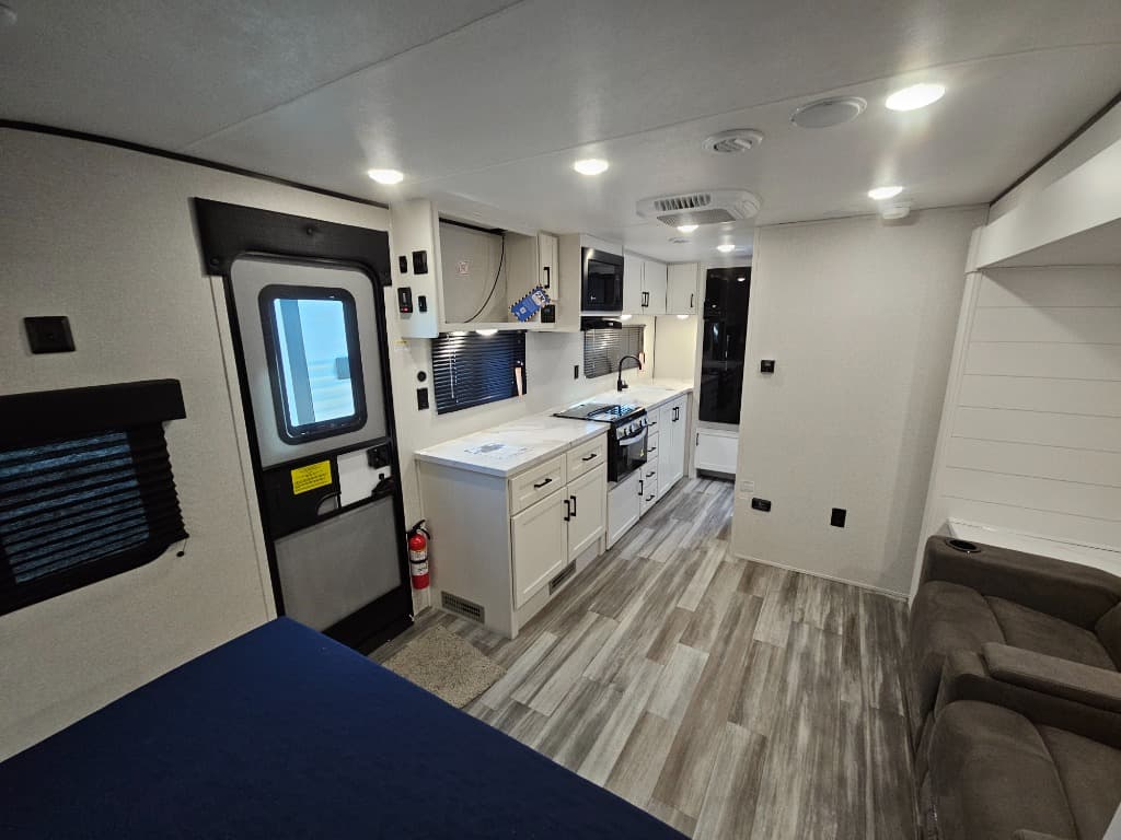 2026 Jayco 2026 Jayco Jay Flight SLX - thumbnail 22